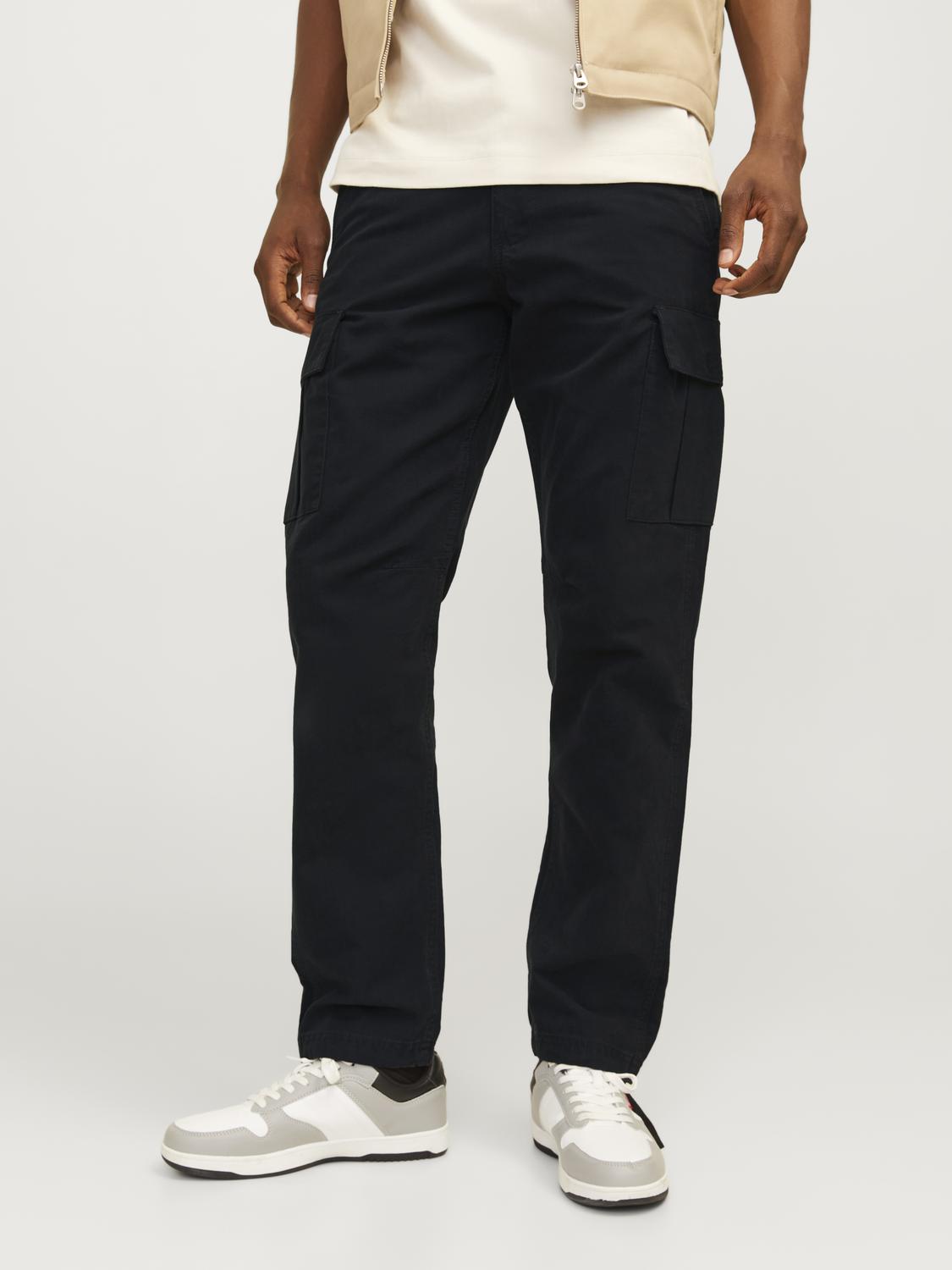JPSTKANE BARKLEY CARGO PANT
